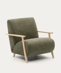Meghan Armchair.