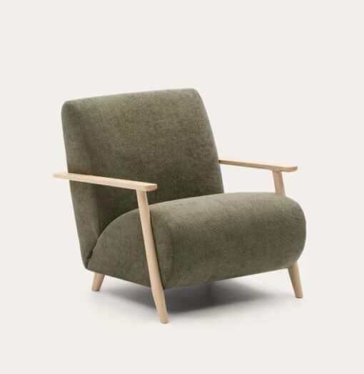 Meghan Armchair.