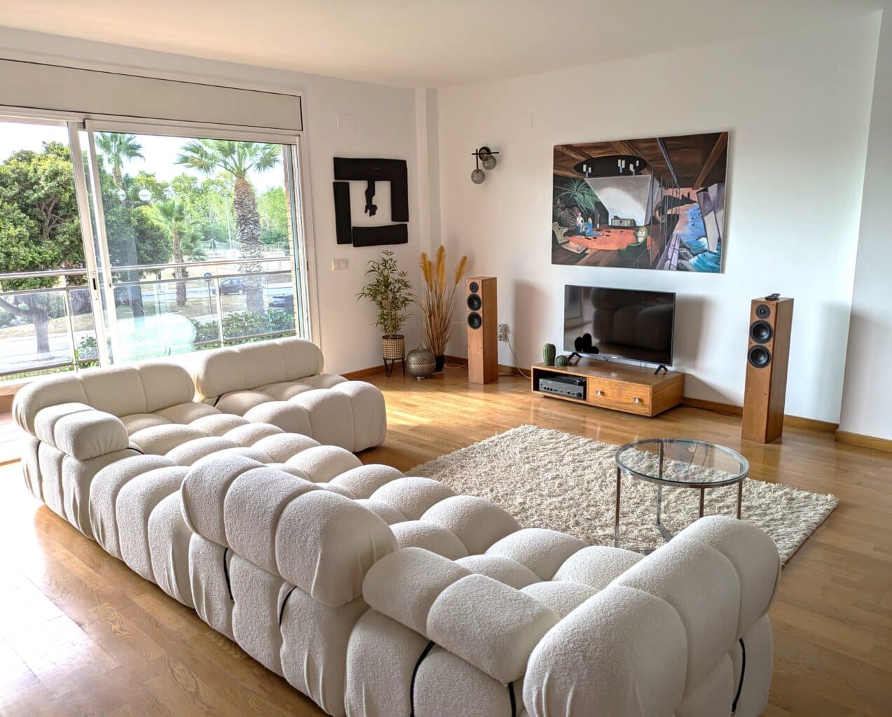 Camaleonda Sofa
