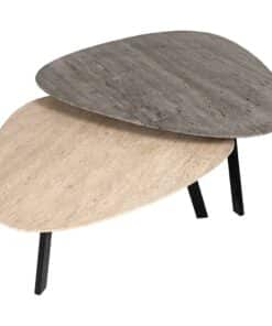Spencer Set of 2 Coffee Tables