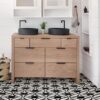 Tory Self Adhesive Floor Tiles