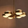 Edith Chandelier
