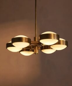 Edith Chandelier