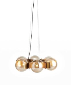 Allis Chandelier