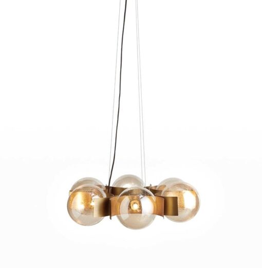 Allis Chandelier