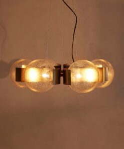 Allis Chandelier