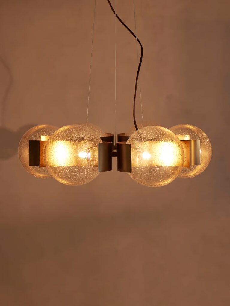 Allis Chandelier