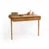 Colas Vintage Console Desk