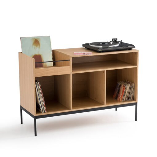 Compo Vinyl Storage Unit