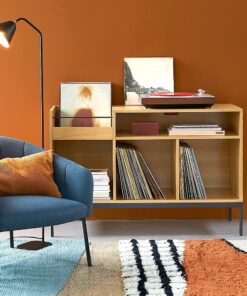 Compo Vinyl Storage Unit