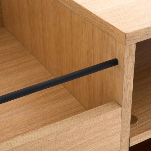 Compo Vinyl Storage Unit