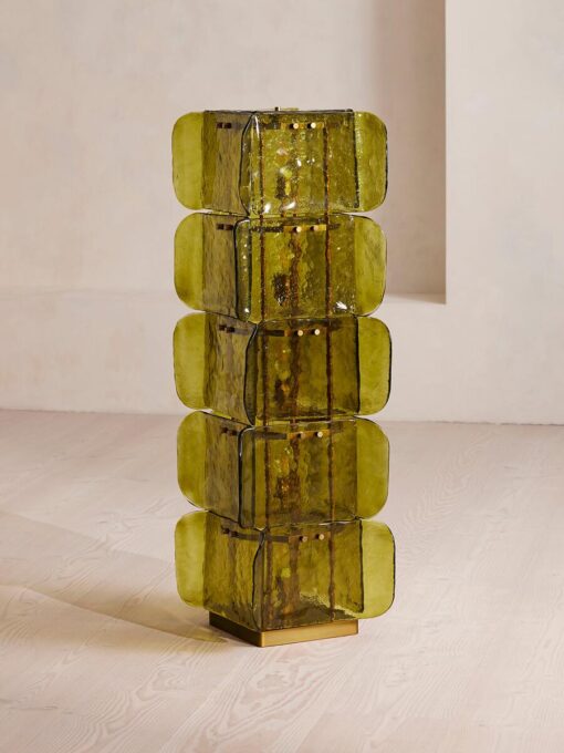 Elias Floor Lamp