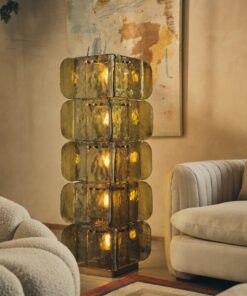 Elias Floor Lamp