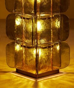 Elias Floor Lamp