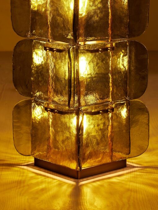 Elias Floor Lamp