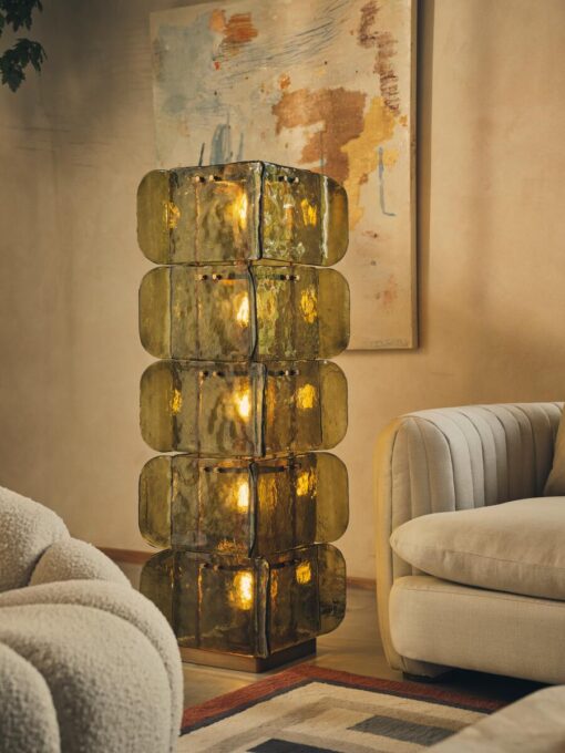 Elias Floor Lamp