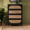 Franco 4 Drawer Chest
