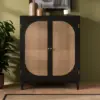 Franco Small Cabinet