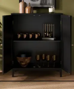 Franco Small Cabinet