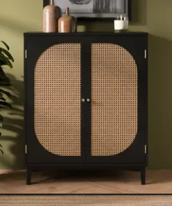 Franco Small Cabinet