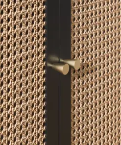 Franco Small Cabinet
