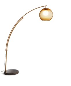 Joni Arc Floor Lamp
