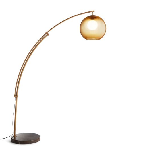 Joni Arc Floor Lamp