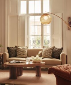 Joni Arc Floor Lamp
