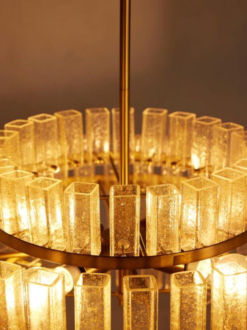 Katia Chandelier
