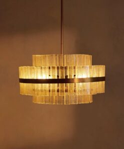 Katia Chandelier