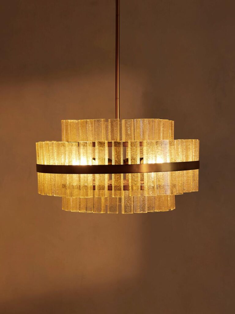 Katia Chandelier