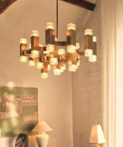 Kennedy Chandelier