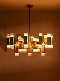 Kennedy Chandelier