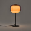 Kinoko Coloured Glass Table Lamp