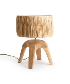 Leonti Table Lamp