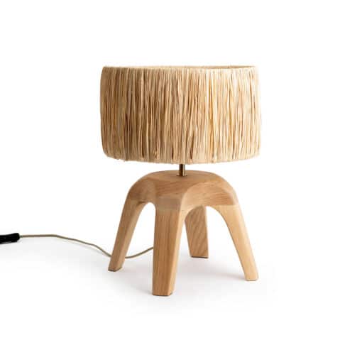 Leonti Table Lamp