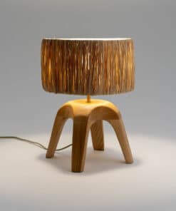 Leonti Table Lamp