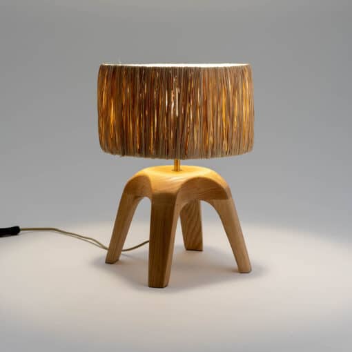 Leonti Table Lamp
