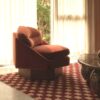 Mila Armchair