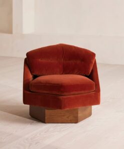 Mila Armchair