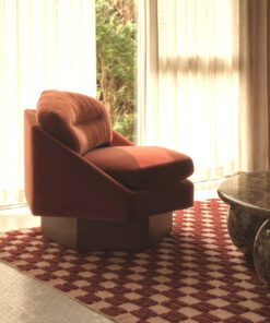 Mila Armchair