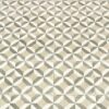 Modernist Pale Sheet Vinyl Flooring