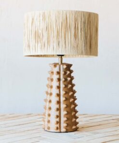 Naboo Table Lamp