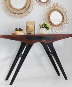 Odyssey Console Table