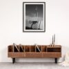 Poppy Vinyl Storage