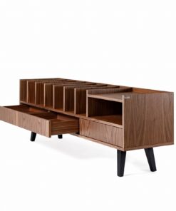 Poppy Vinyl Storage