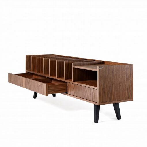 Poppy Vinyl Storage