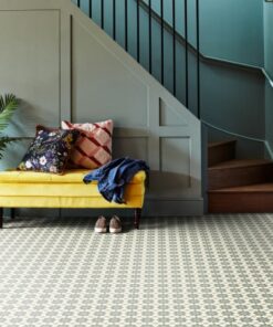 Retro 2 Sheet Vinyl Flooring