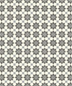 Retro 1 Sheet Vinyl Flooring