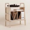 Turntable Stand